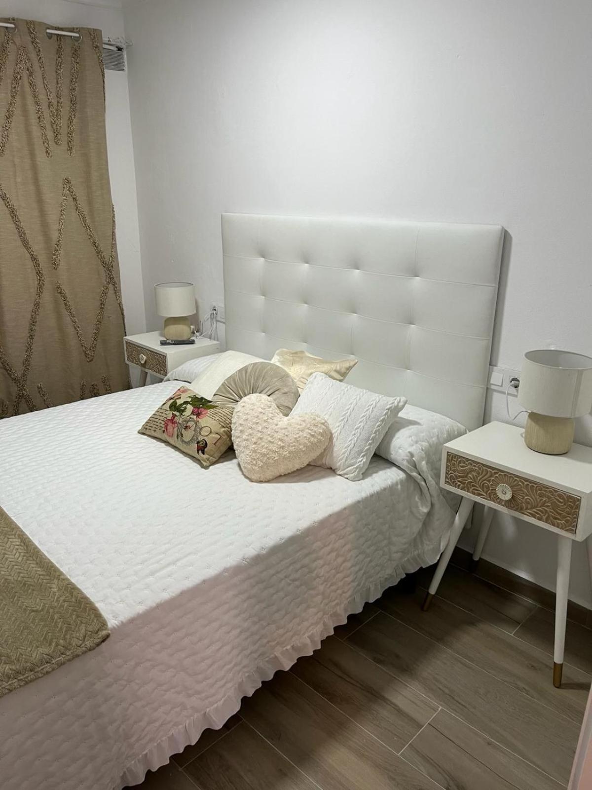 Apartamento El Patio. Setenil De Las Bodegas Bagian luar foto