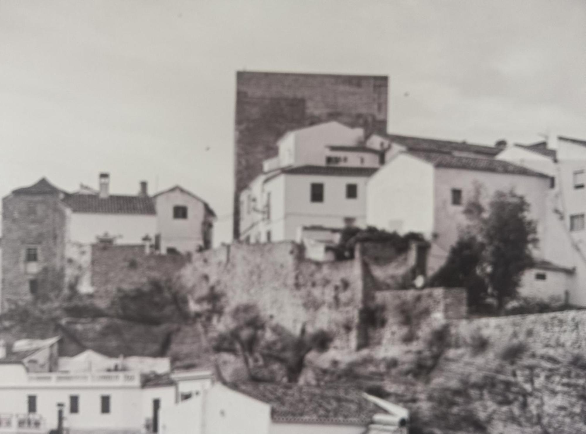 Apartamento El Patio. Setenil De Las Bodegas Bagian luar foto